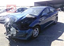 هیۆندای ئەلەنترا